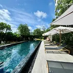 New Apartment 2Bedrooms In Laguna Lakeside Bang Tao Beach