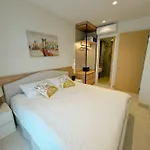 New Apartment 2Bedrooms In Laguna Lakeside Bang Tao Beach