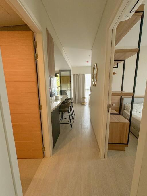 Apartment New 2bedrooms In Laguna Lakeside Bang Tao *