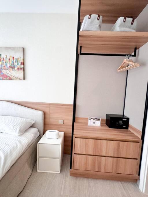 Apartment New 2bedrooms In Laguna Lakeside Bang Tao *