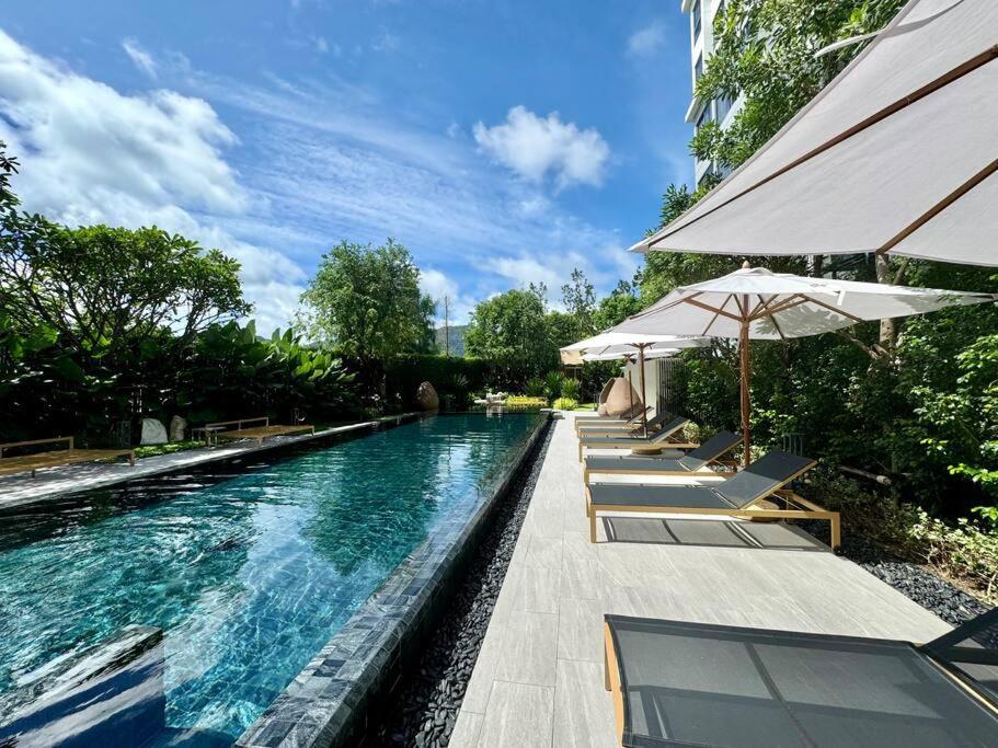 New 2bedrooms In Laguna Lakeside Bang Tao
