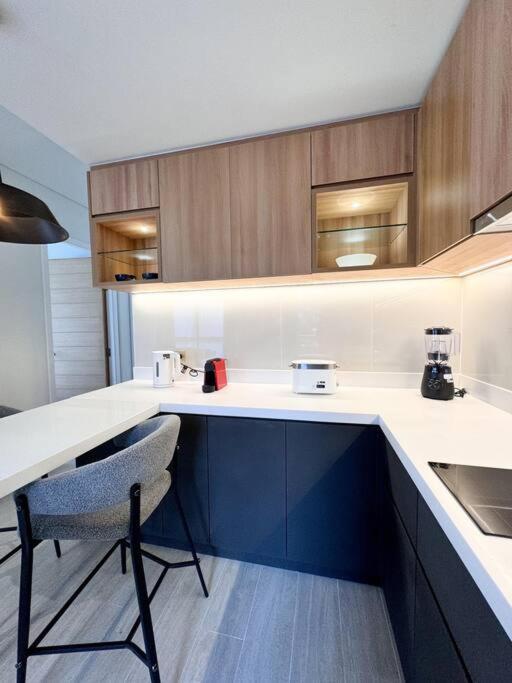 New 2bedrooms In Laguna Lakeside Bang Tao Apartment Phuket