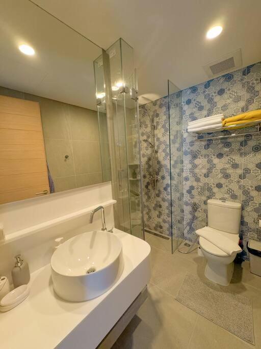 New 2bedrooms In Laguna Lakeside Bang Tao Apartment