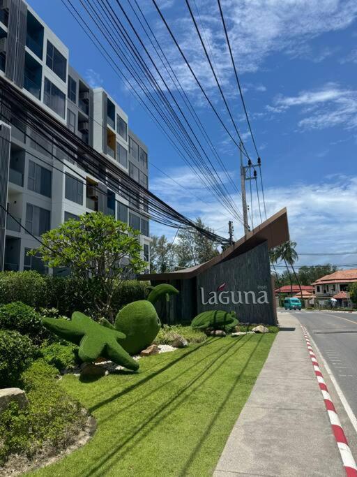 Apartment New 2bedrooms In Laguna Lakeside Bang Tao *
