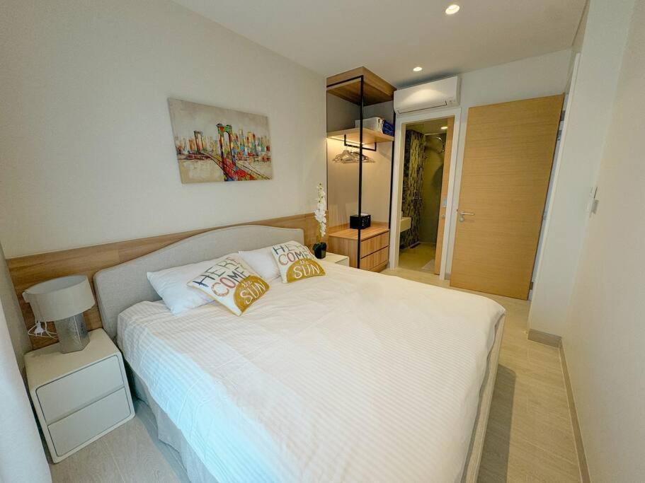 New 2bedrooms In Laguna Lakeside Bang Tao Apartment *