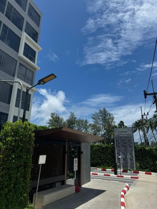 New 2bedrooms In Laguna Lakeside Bang Tao Apartment *