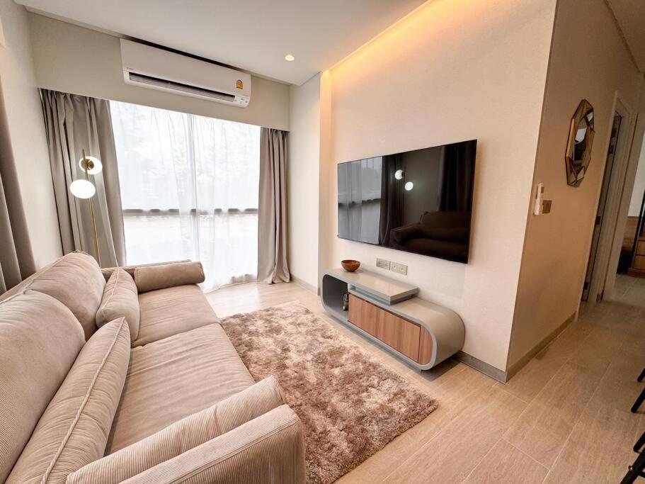 New 2bedrooms In Laguna Lakeside Bang Tao Phuket