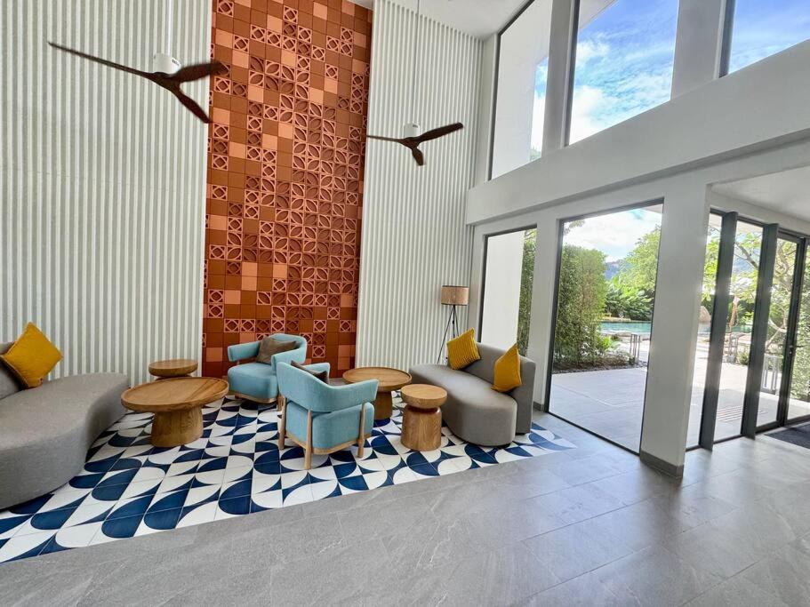 New 2bedrooms In Laguna Lakeside Bang Tao